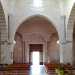 Ogni angolo di questa Basilica del resto trasuda storia e rappresenta un perfetto connubio tra Occidente e Oriente